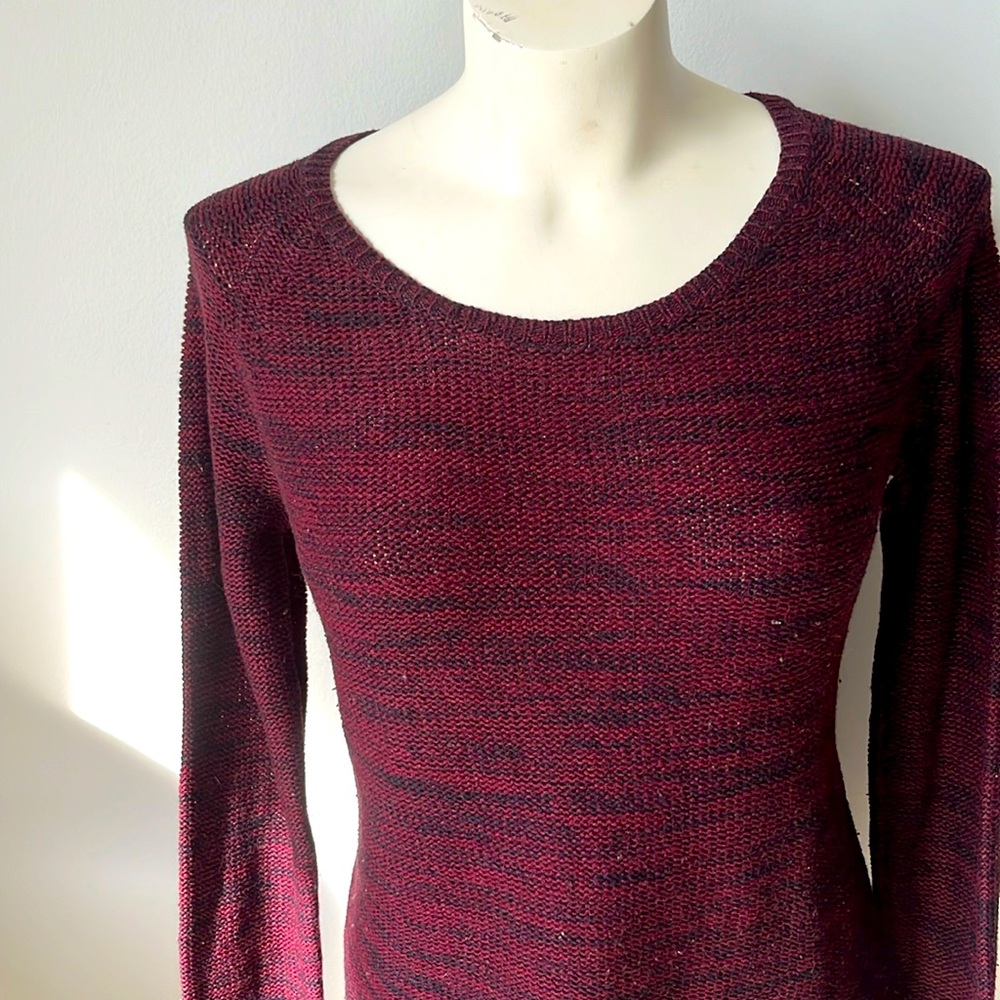 Streetwear Society Sweater